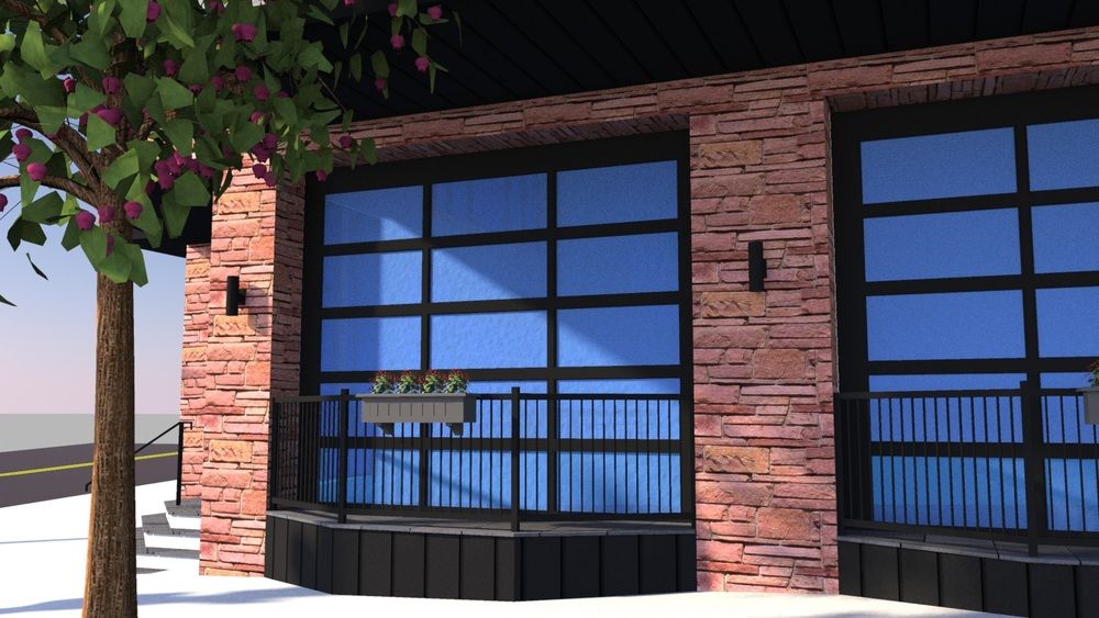 Ground Floor Retail